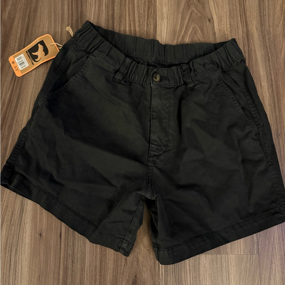 Bear Bottom 5.5inch Shorts/Med